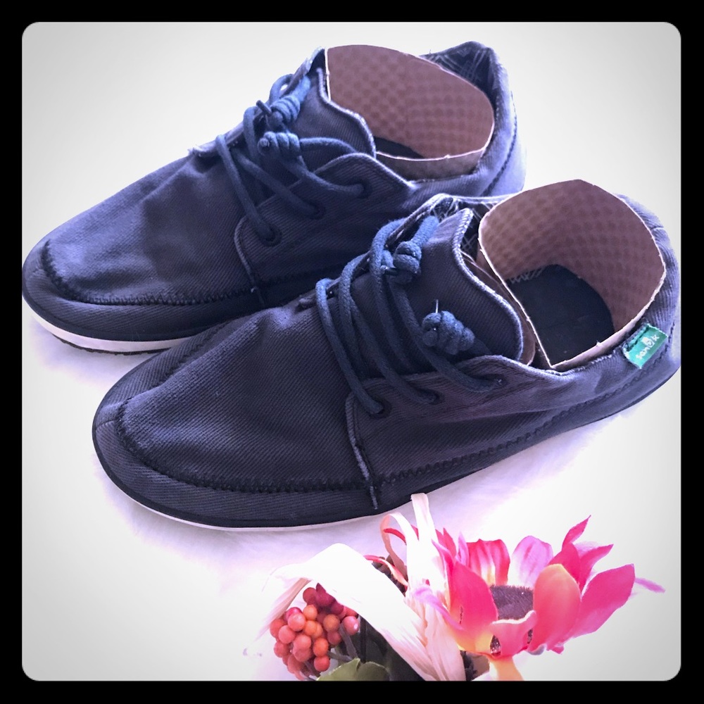 💎SANUK Unisex Kids/Adult Shoes💎